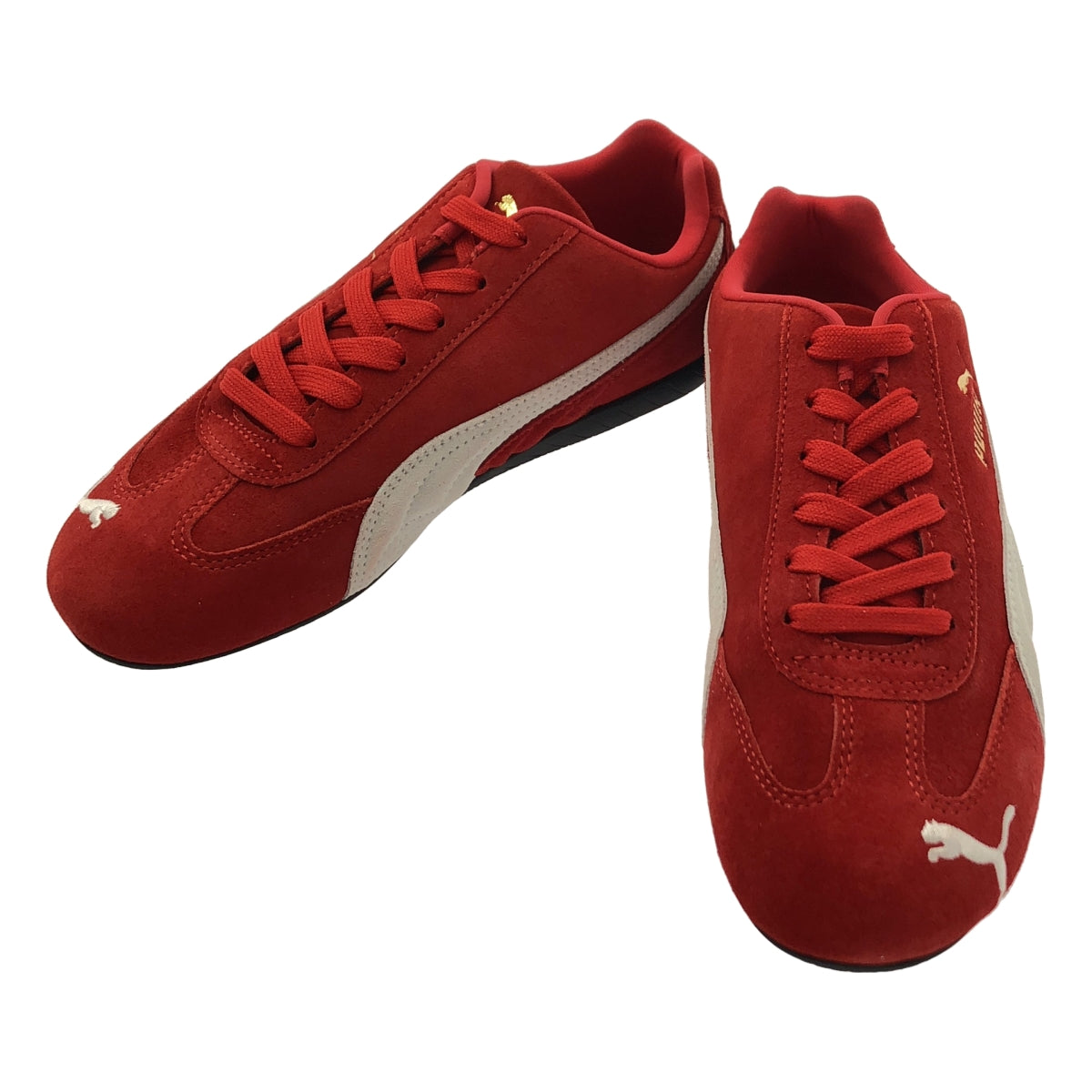 PUMA / 푸마 | SPEEDCAT OG / 스피드 캣 운동화 | 23 |