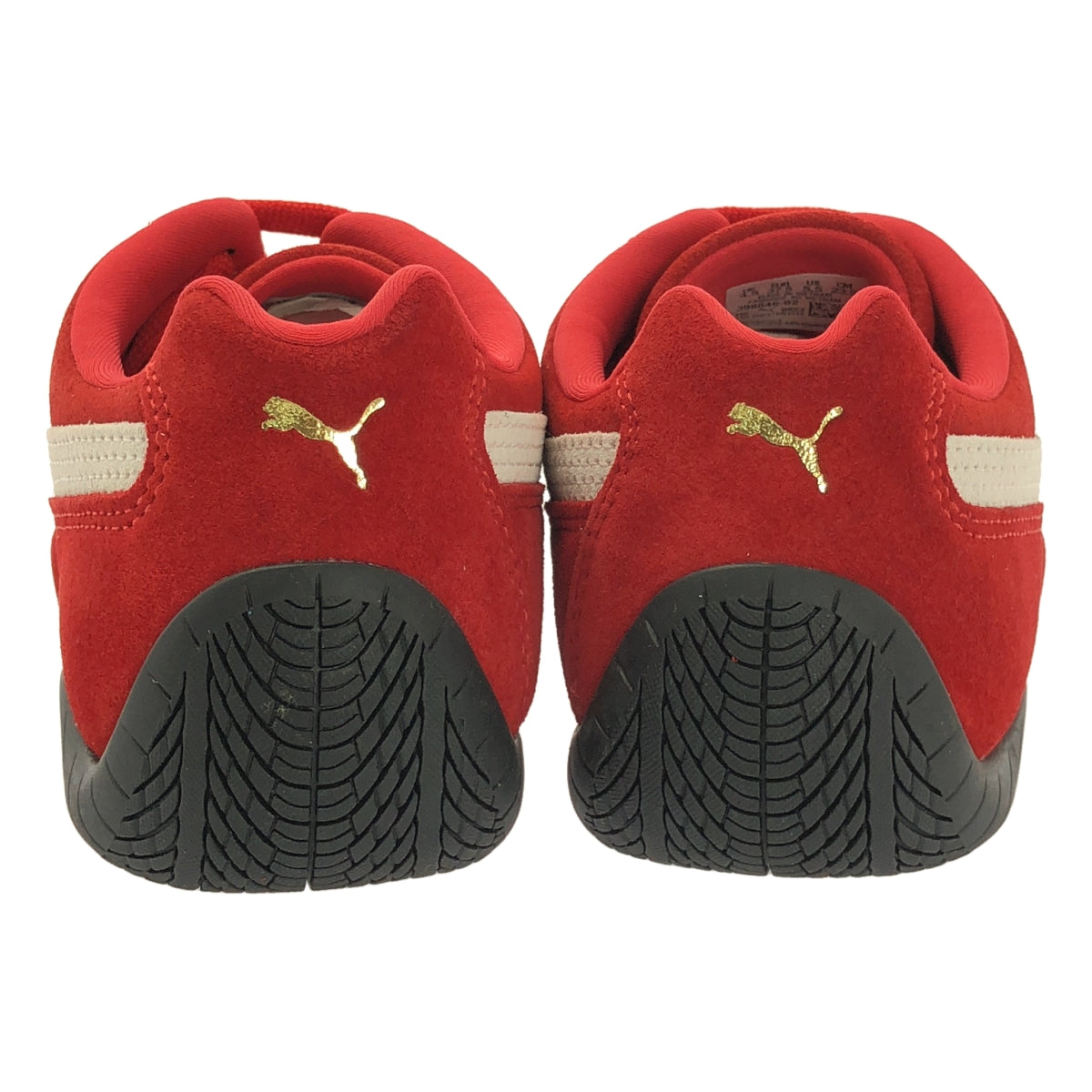 PUMA / 푸마 | SPEEDCAT OG / 스피드 캣 운동화 | 23 |