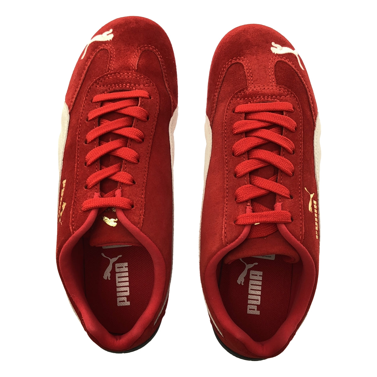 PUMA / 푸마 | SPEEDCAT OG / 스피드 캣 운동화 | 23 |