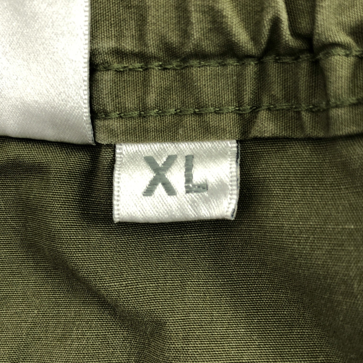 GRAMICCI / グラミチ | ミリタリー クライミング ワイド ショートパンツ ショーツ | XL | メンズ