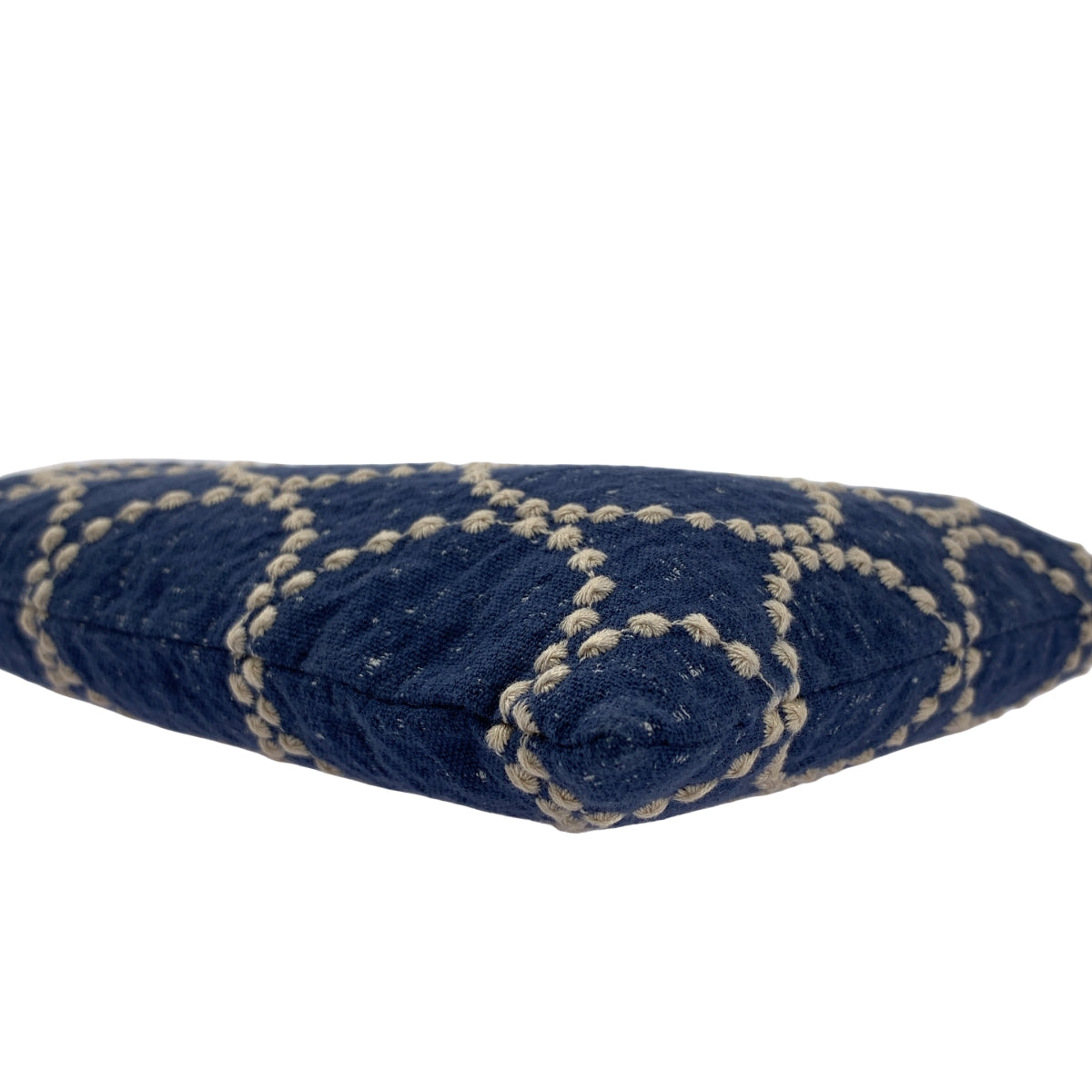 mina perhonen / 미나펠호넨 | tambourine 탬버린 자수 minibaggu |