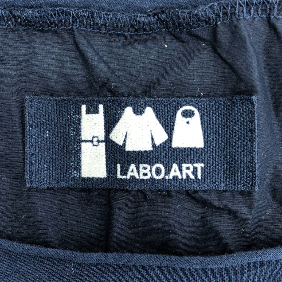 Labo.art / Labo Art | 開衩剪裁與縫紉 | 0 | 女款