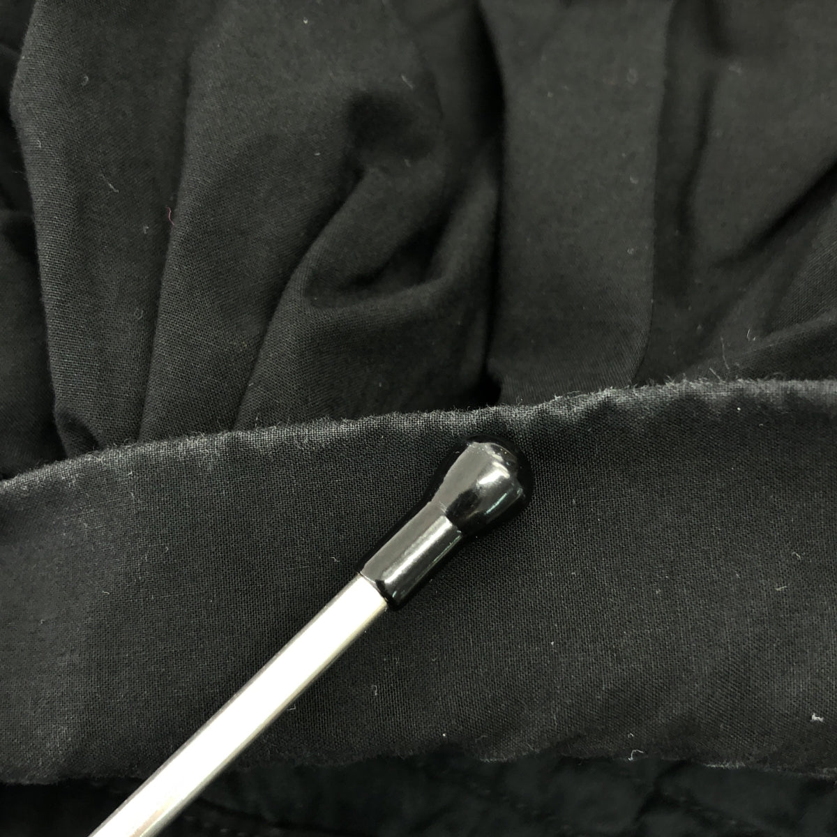 ENFOLD | 套頭式打字機疊層T卹 | 38碼 | 女款