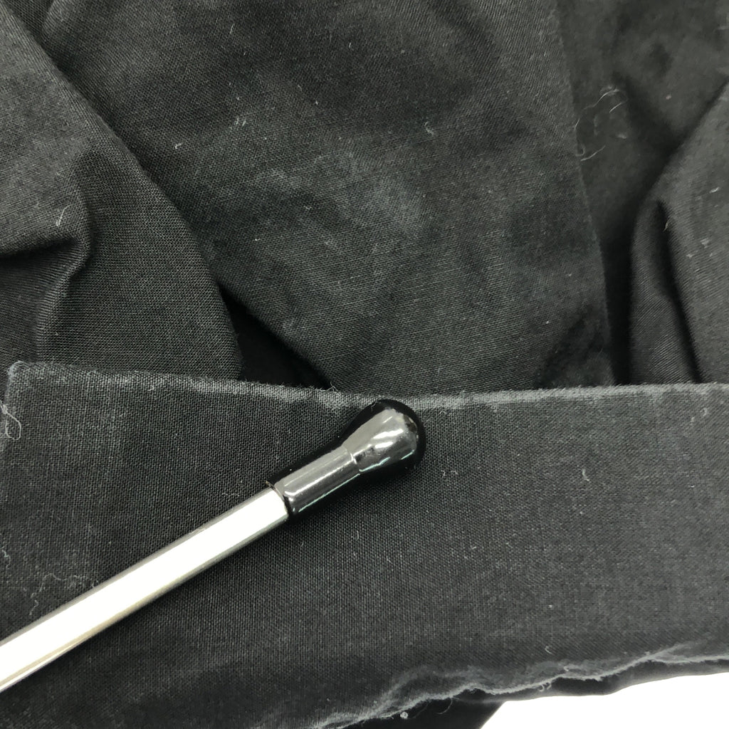 ENFOLD | 套頭式打字機疊層T卹 | 38碼 | 女款