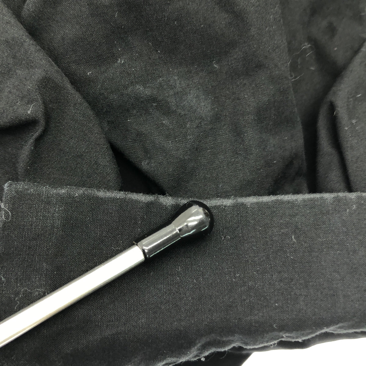 ENFOLD | 套頭式打字機疊層T卹 | 38碼 | 女款