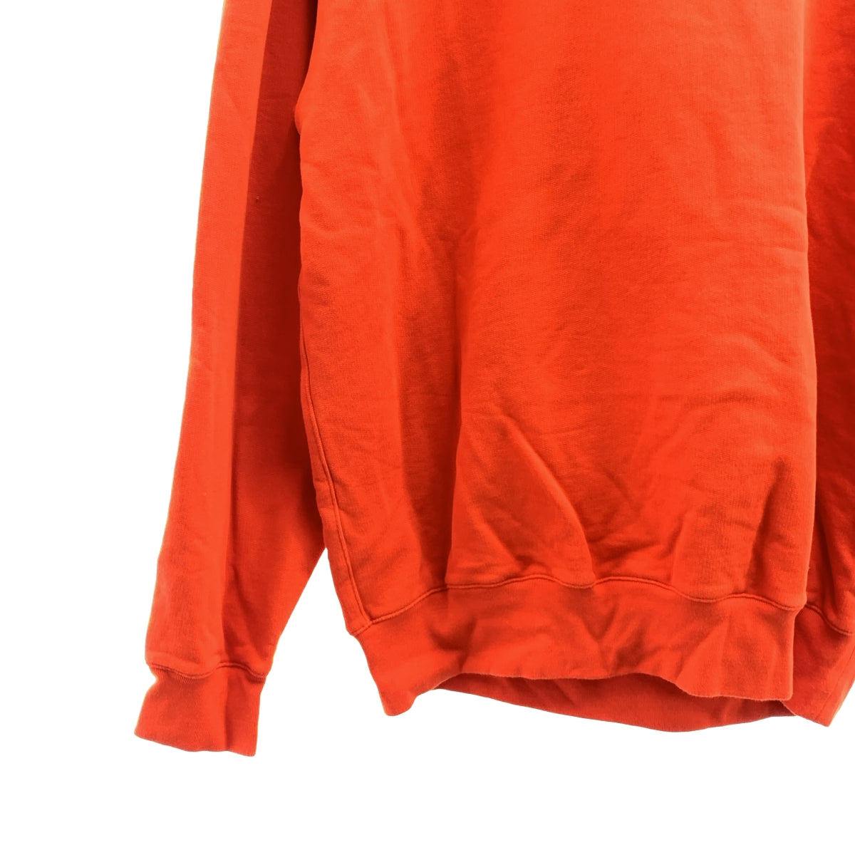 AURALEE / 오라리 | 2021AW | SUPER SOFT HEAVY SWEAT P / O PARKA / 스웨트 풀오버 후디 | 3 | 남성