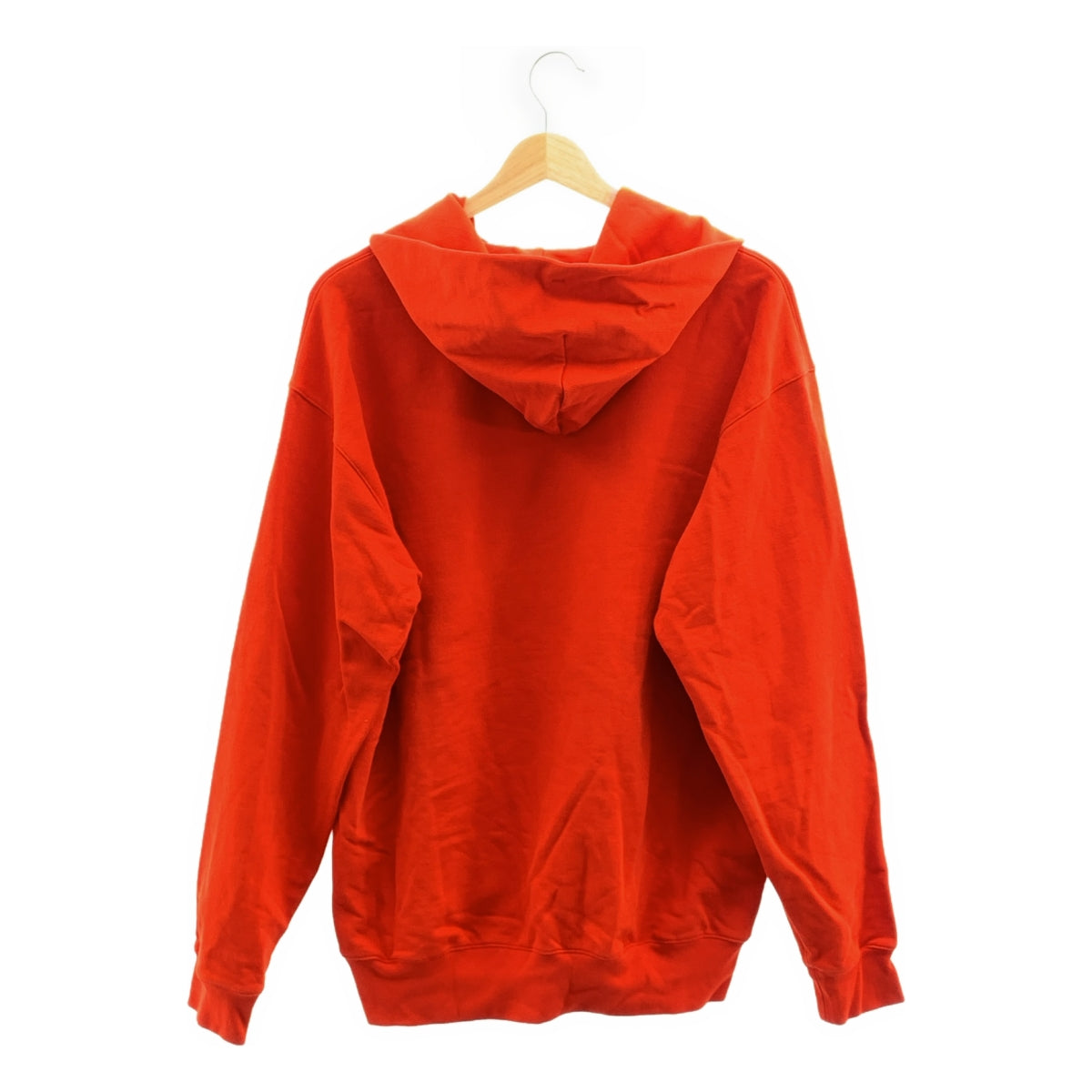 AURALEE / 오라리 | 2021AW | SUPER SOFT HEAVY SWEAT P / O PARKA / 스웨트 풀오버 후디 | 3 | 남성