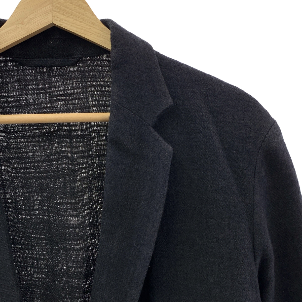 maatee&sons マーティーアンドサンズ　テーラードジャケット MAATEE&SONS マーティーアンドサンズ ダブルブレストジャケット MT3103