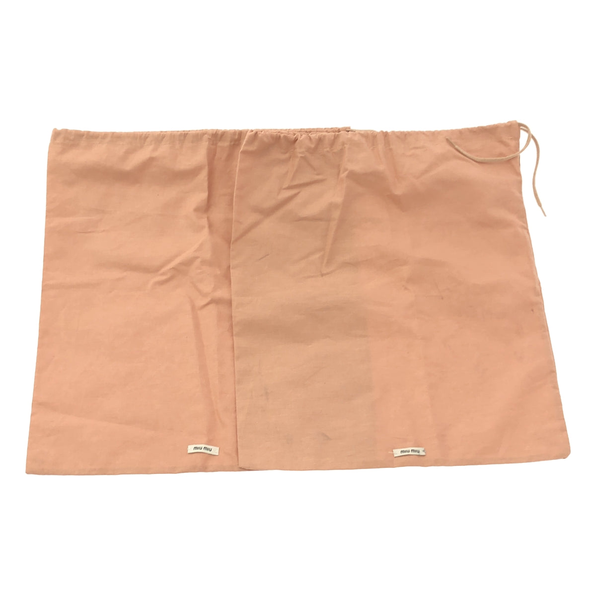 miu miu / ミュウミュウ | ビジューヒール ムートンブーツ | 36.5