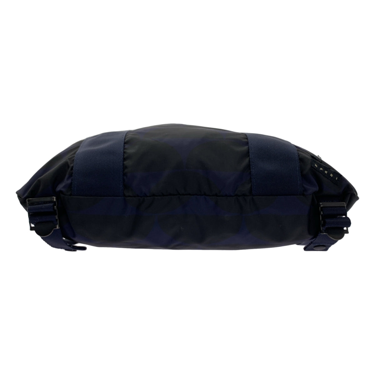 MARNI / 마르니 | × PORTER / 포터 2WAY TOTE BAG / 총 무늬 핸들 토트 백팩 배낭 |