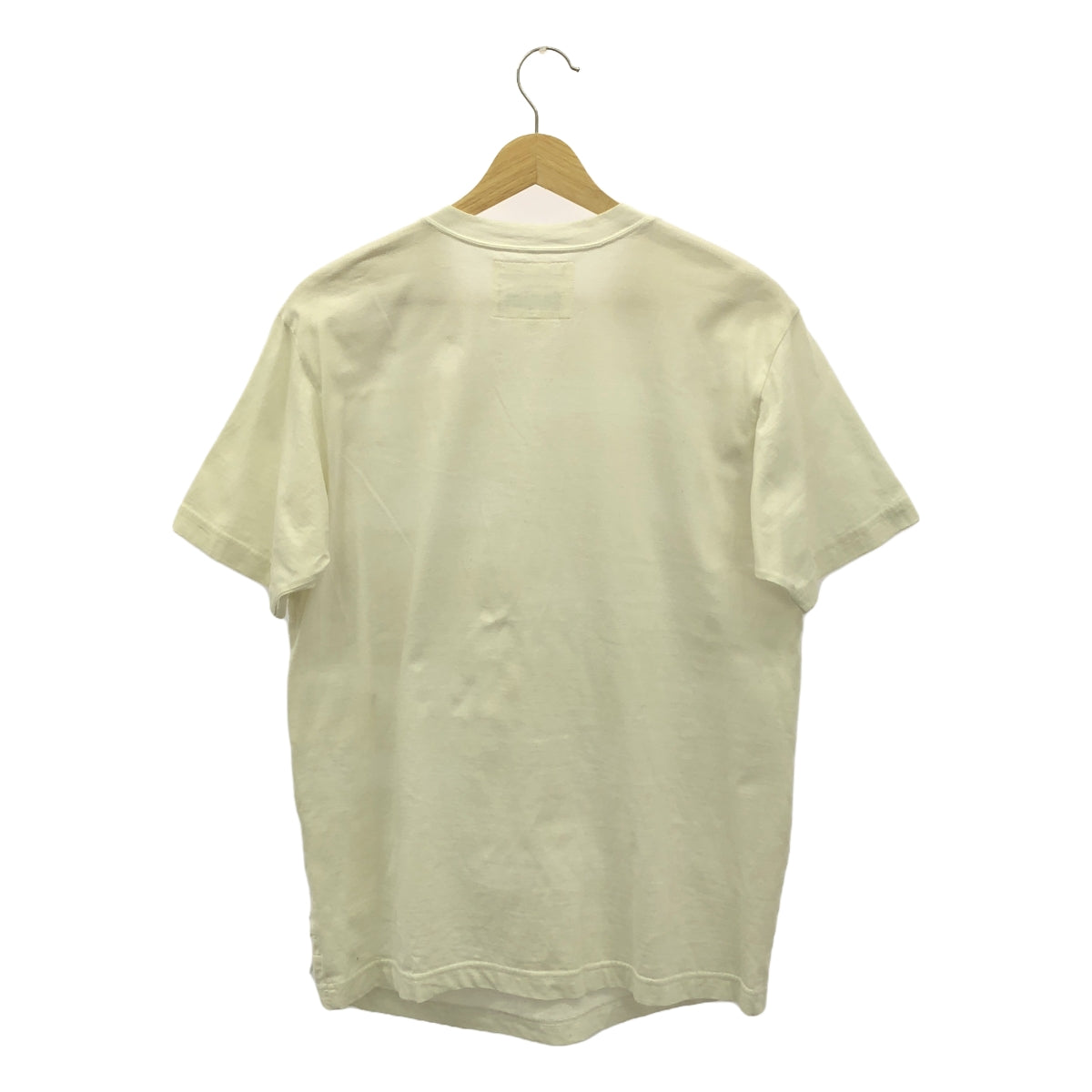 JUNYA WATANABE COMME des GARCONS / ジュンヤワタナベ | 2019SS | スパンコール レース デザイン Tシャツ | S | レディース