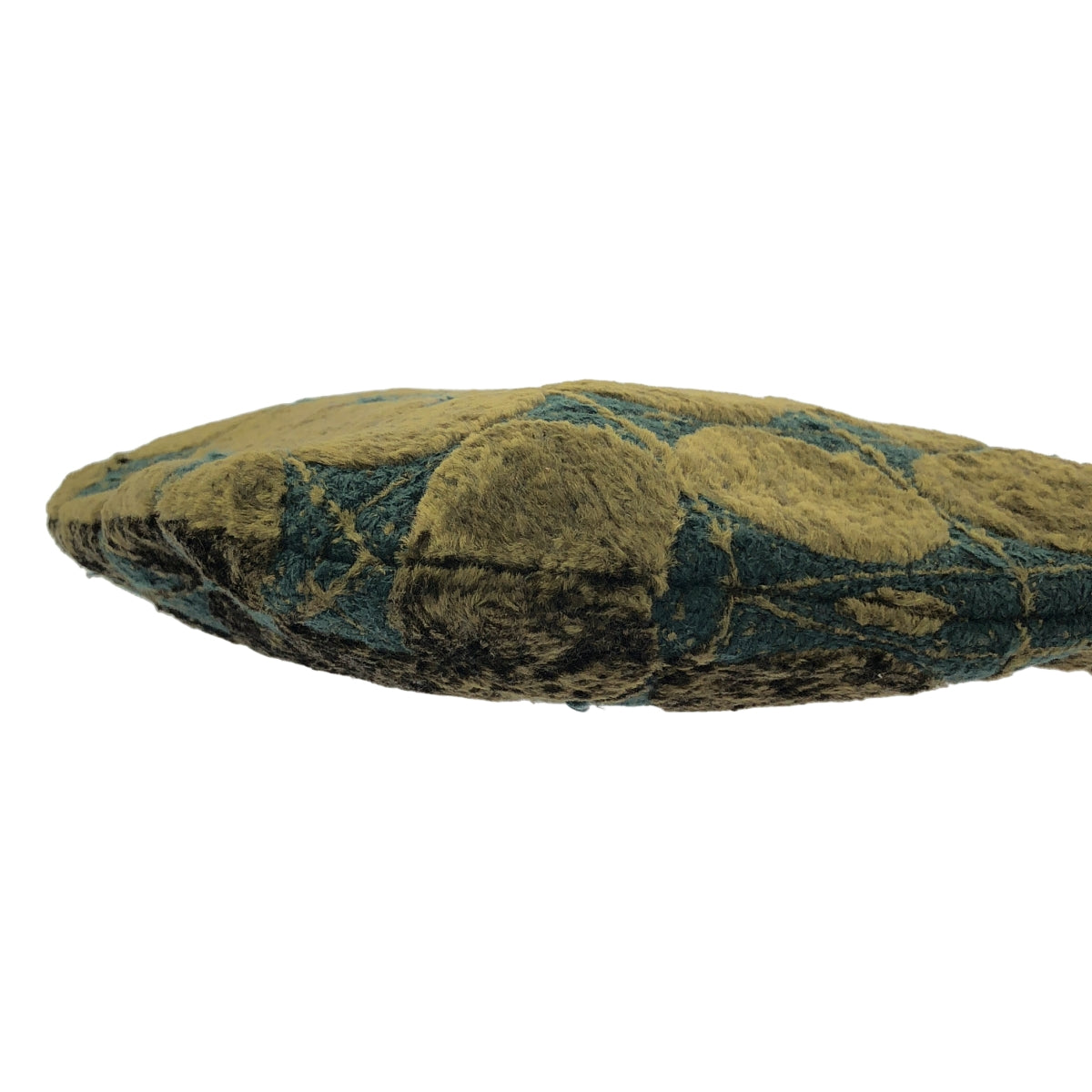 [狀況良好] mina perhonen Coupe 單肩包 |卡其色|女性的