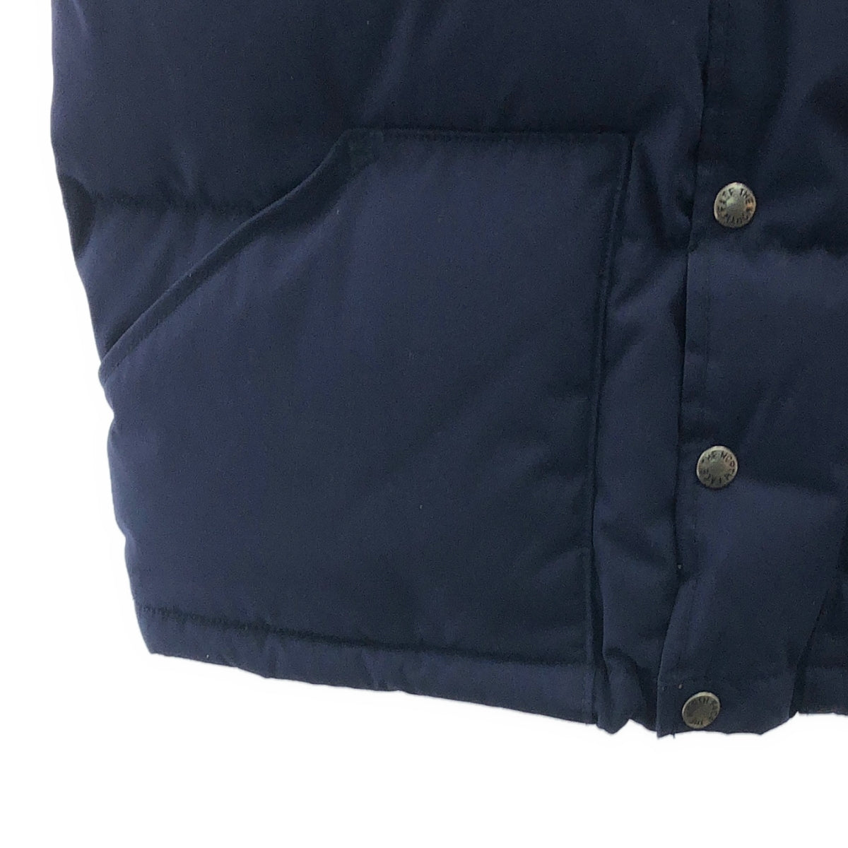 THE NORTH FACE PURPLE LABEL / ザノースフェイスパープル