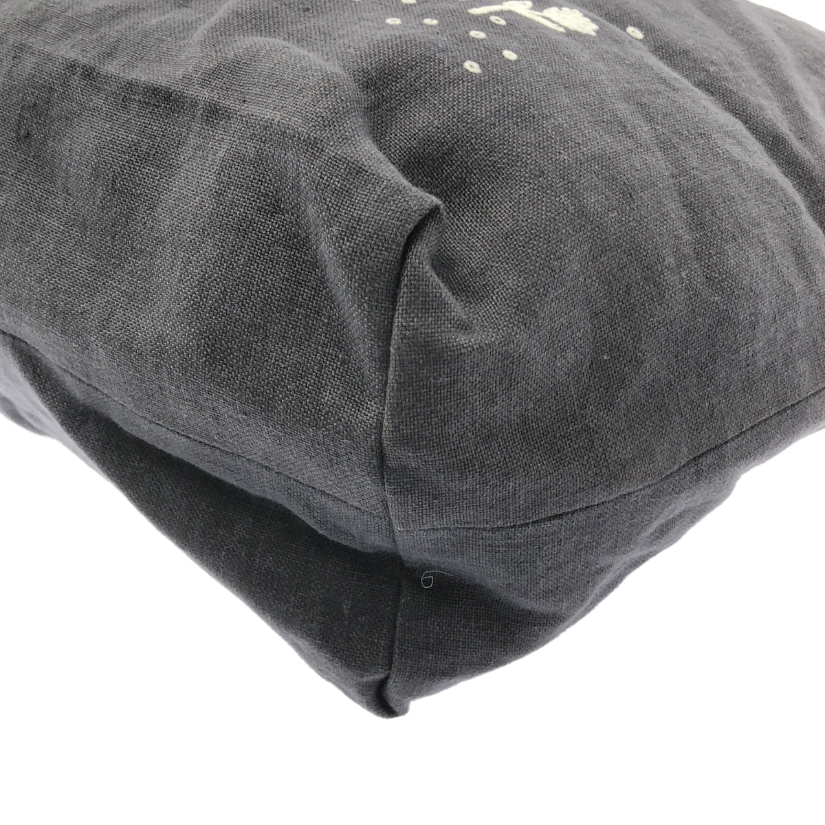 mina perhonen / ミナペルホネン | travel  パニーニ リネン トートバッグ |