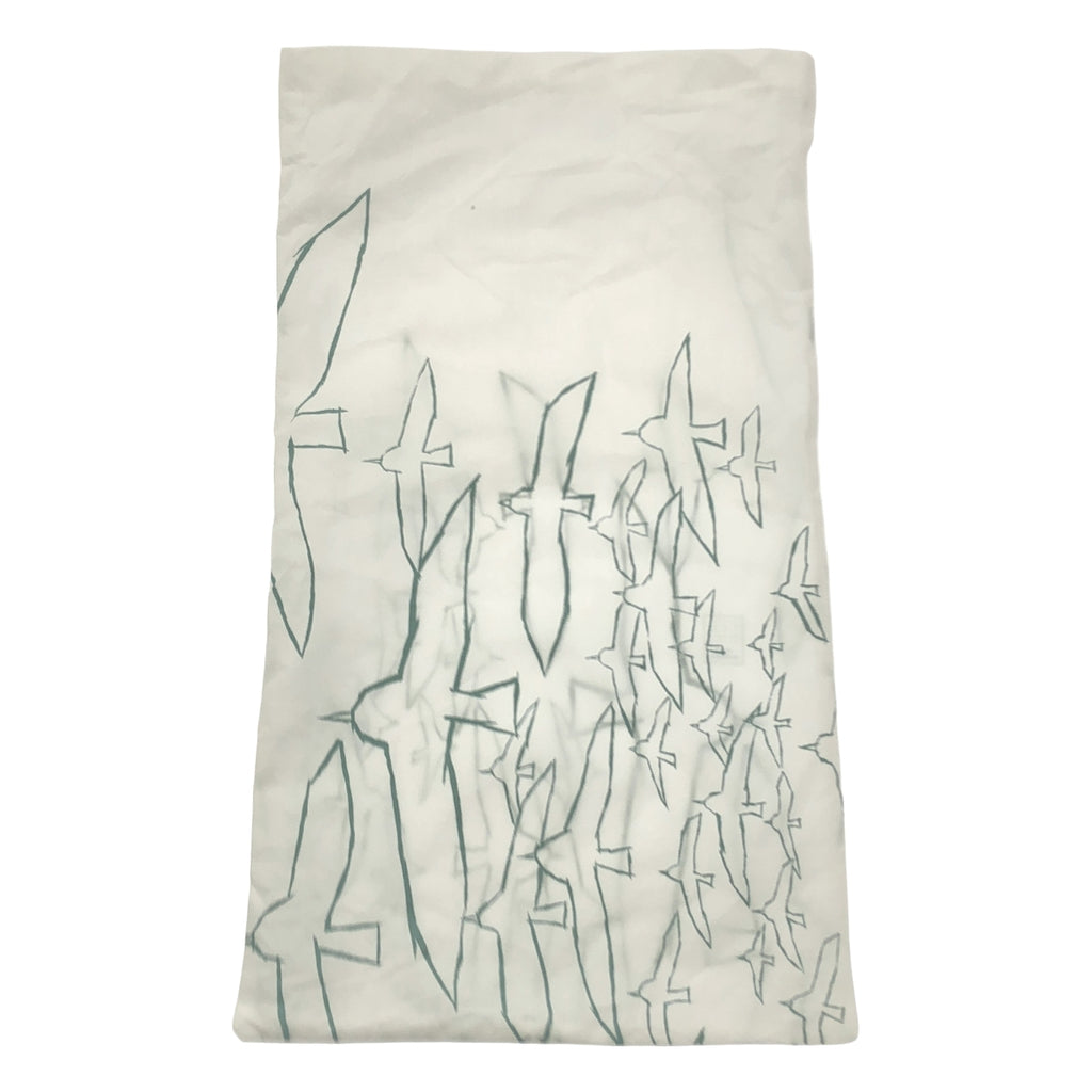 mina perhonen / ミナペルホネン | travel  パニーニ リネン トートバッグ |