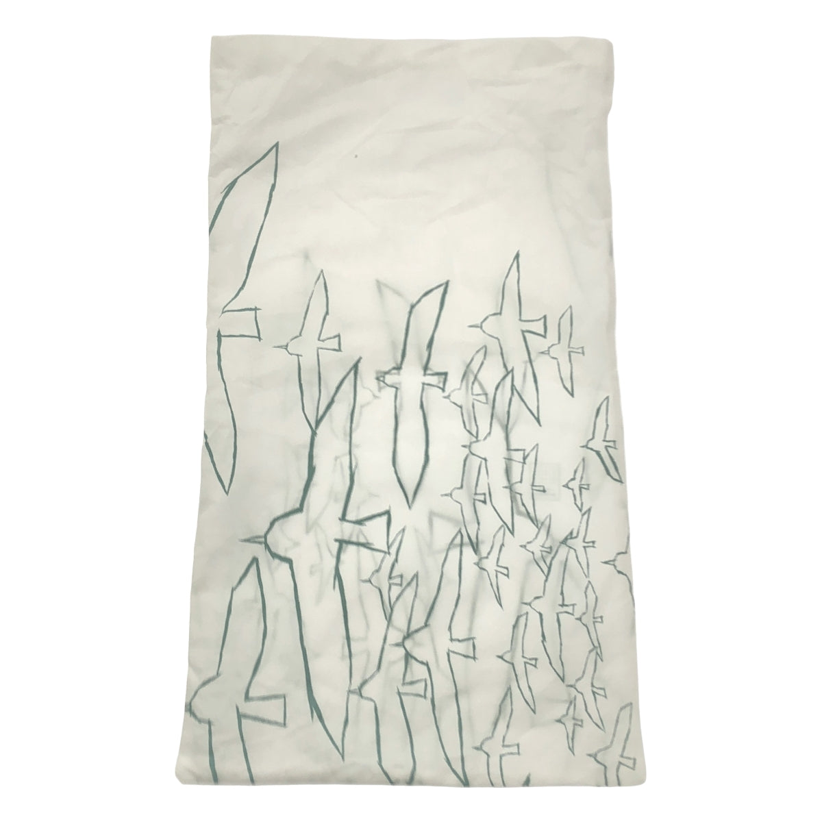 mina perhonen / ミナペルホネン | travel  パニーニ リネン トートバッグ |