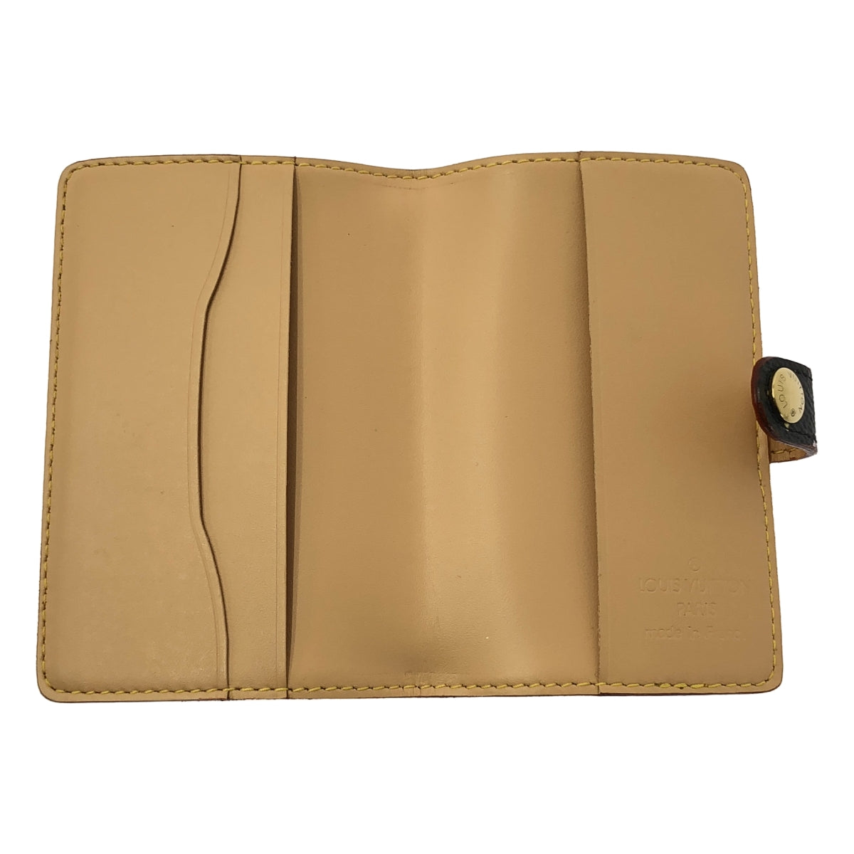 Louis Vuitton / ルイヴィトン | モノグラム マルチカラー カード