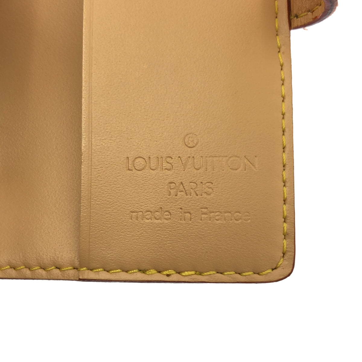 Louis Vuitton / ルイヴィトン | モノグラム マルチカラー カード