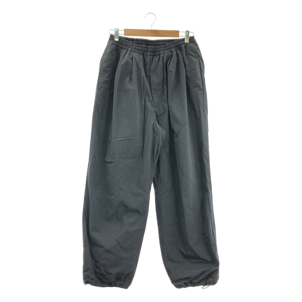 史蒂文艾倫 / 史蒂文艾倫 | 保暖滑雪褲 | L碼 | 男款