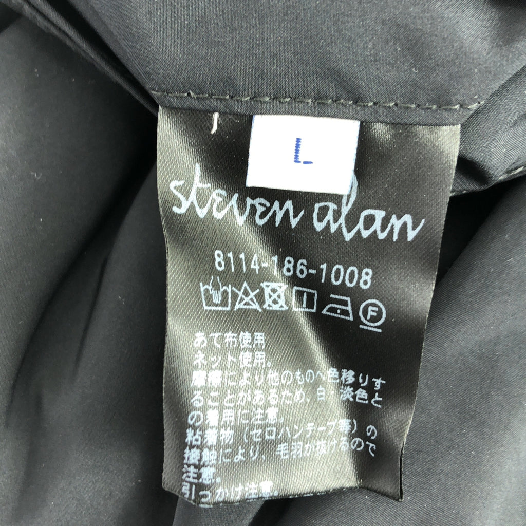 史蒂文艾倫 / 史蒂文艾倫 | 保暖滑雪褲 | L碼 | 男款