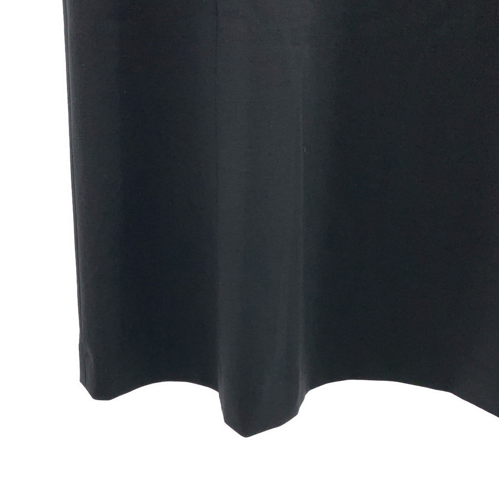 theory luxe | Lilia Evant 羊毛混紡彈性洋裝 | 尺寸 40 |