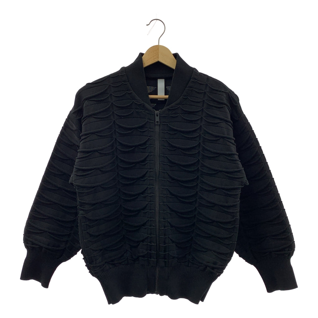 CFCL / シーエフシーエル | FACADE BLOUSON 1 ブルゾン ジャケット | 1 | レディース