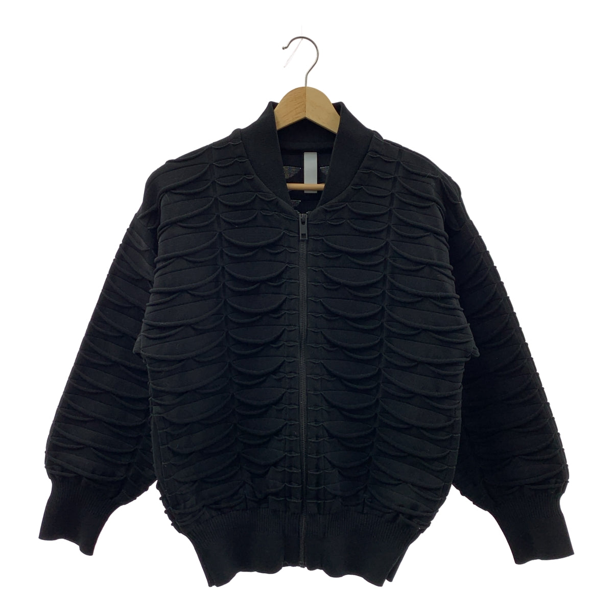 CFCL / シーエフシーエル | FACADE BLOUSON 1 ブルゾン ジャケット | 1 | レディース
