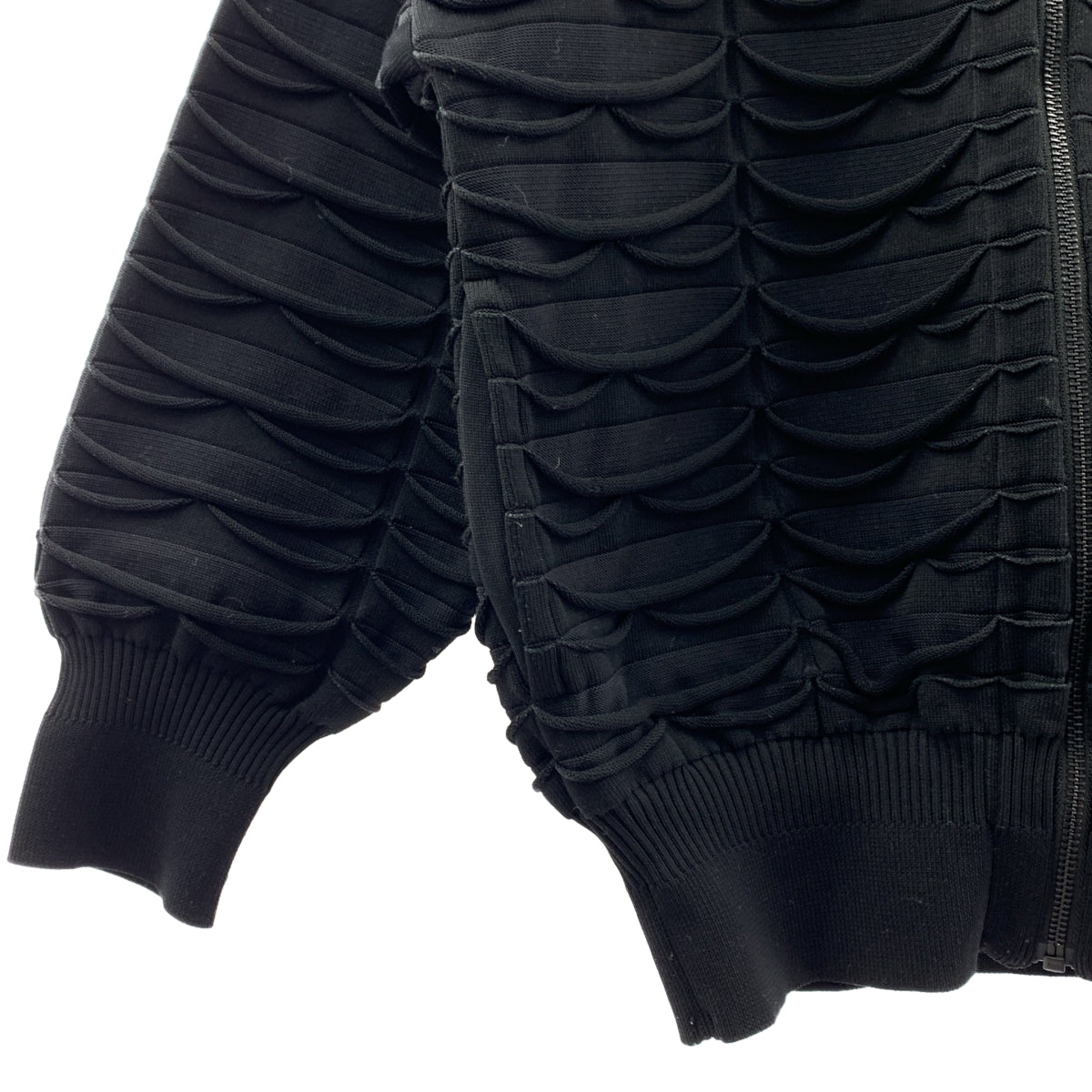 CFCL / シーエフシーエル | FACADE BLOUSON 1 ブルゾン ジャケット | 1 | レディース