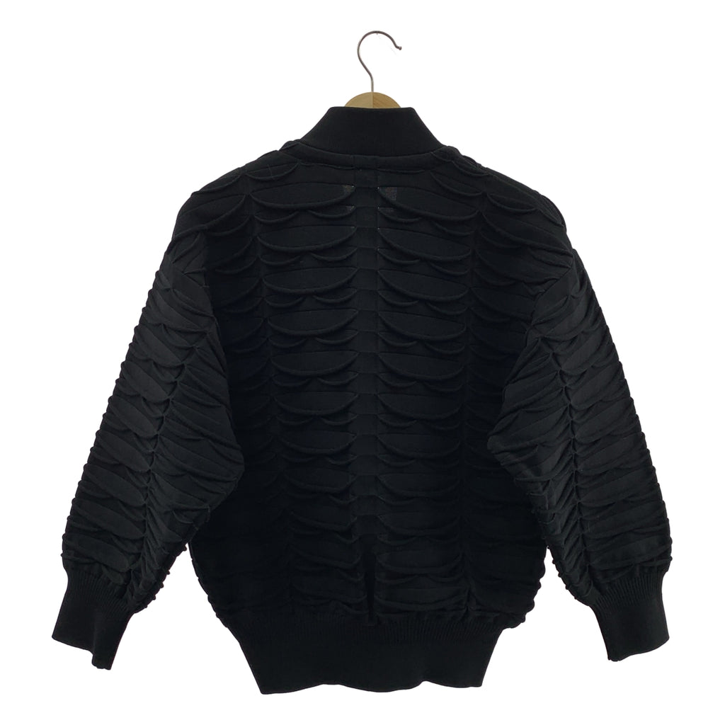 CFCL / シーエフシーエル | FACADE BLOUSON 1 ブルゾン ジャケット | 1 | レディース