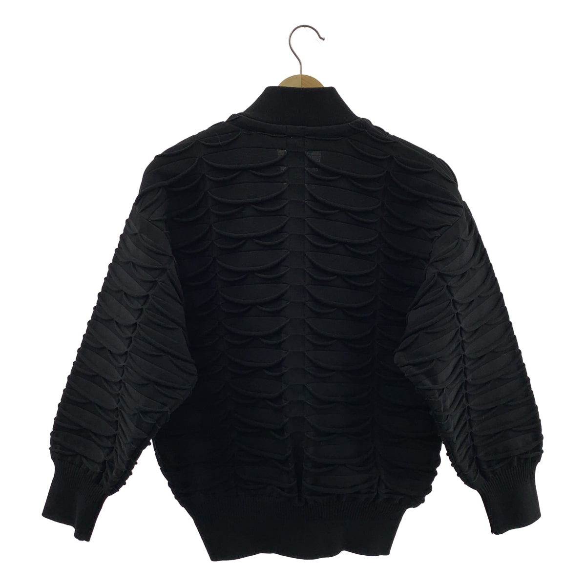 CFCL / シーエフシーエル | FACADE BLOUSON 1 ブルゾン ジャケット | 1 | レディース