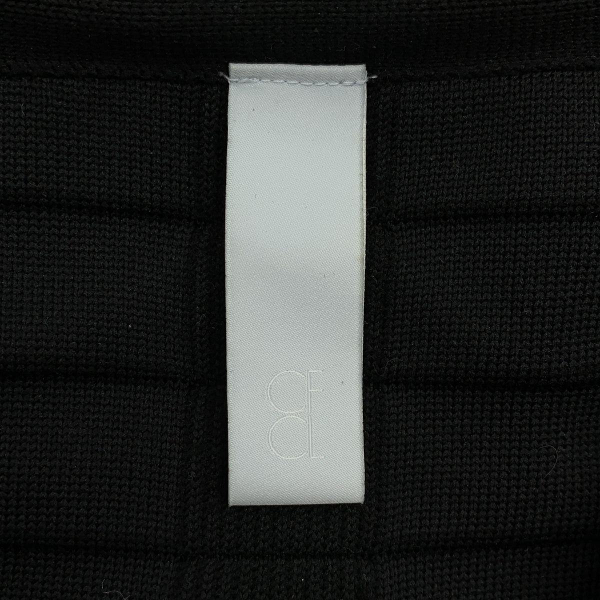 CFCL / シーエフシーエル | FACADE BLOUSON 1 ブルゾン ジャケット | 1 | レディース