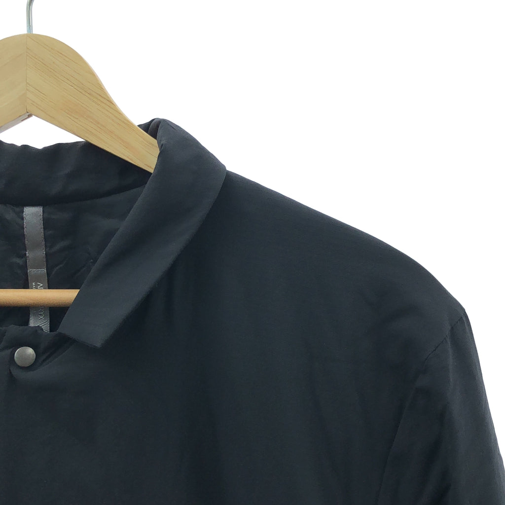 ARC'TERYX VEILANCE / 아크테릭스베이란스 | Mionn IS Blazer 나일론 립스톱 퍼티드 재킷 | M | 남성