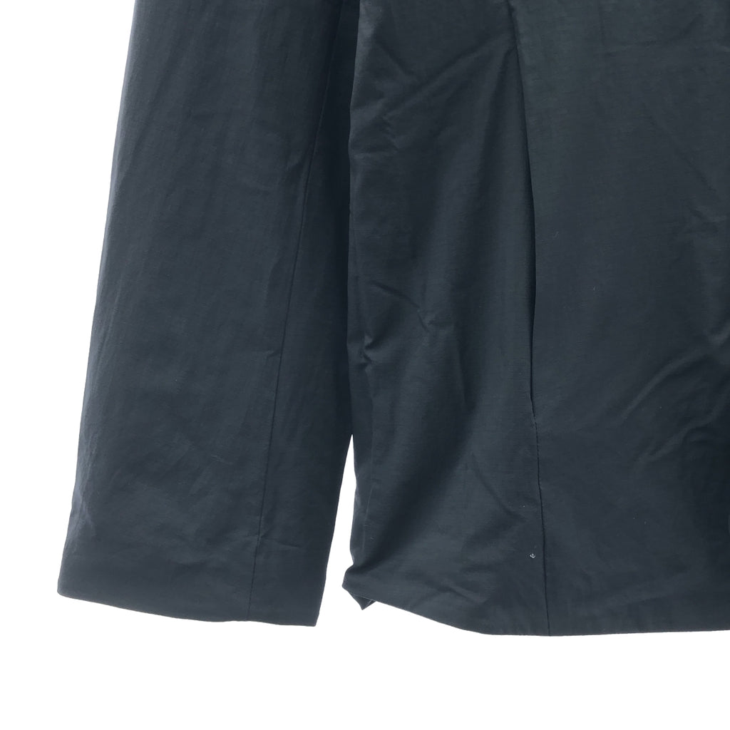 ARC'TERYX VEILANCE / 아크테릭스베이란스 | Mionn IS Blazer 나일론 립스톱 퍼티드 재킷 | M | 남성