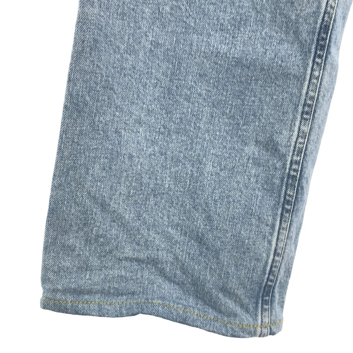 【美品】  upper hights / アッパーハイツ | THE MALLORY FLOW フレアデニムパンツ | 27 | インディゴ | レディース