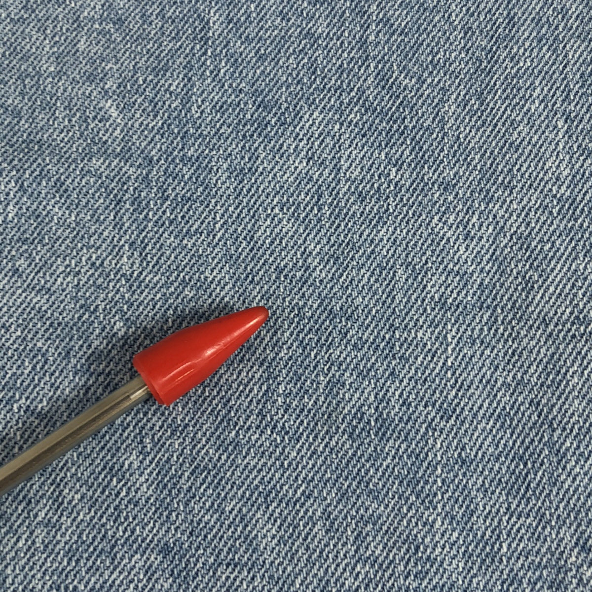 【美品】  upper hights / アッパーハイツ | THE MALLORY FLOW フレアデニムパンツ | 27 | インディゴ | レディース