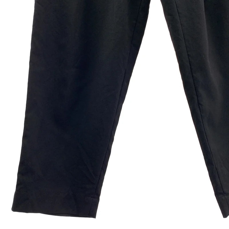 MARNI / マルニ | ウール トロピカル シャーリング 1P テーパードパンツ | 46 | メンズ