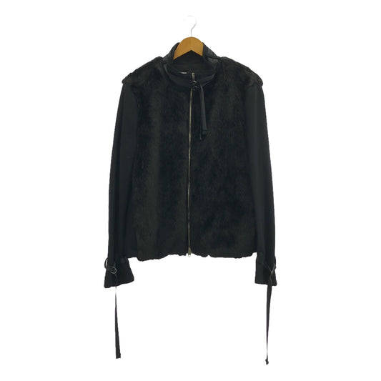 [New] prasthana / Prasthana | bugmuff blouson / Blouson | M | Black | Men's