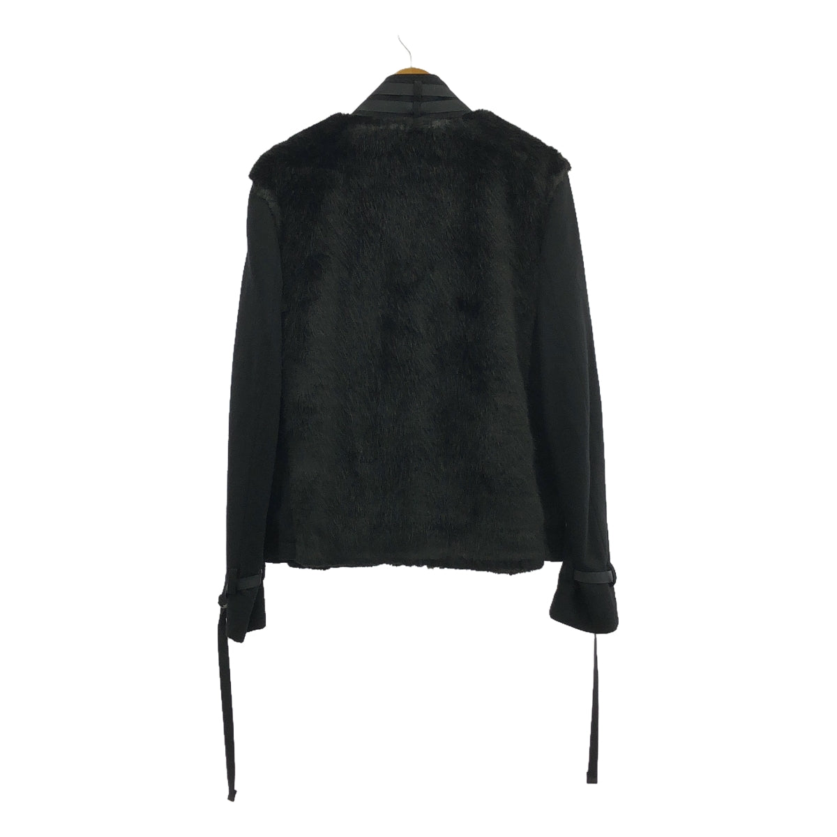 [New] prasthana / Prasthana | bugmuff blouson / Blouson | M | Black | Men's