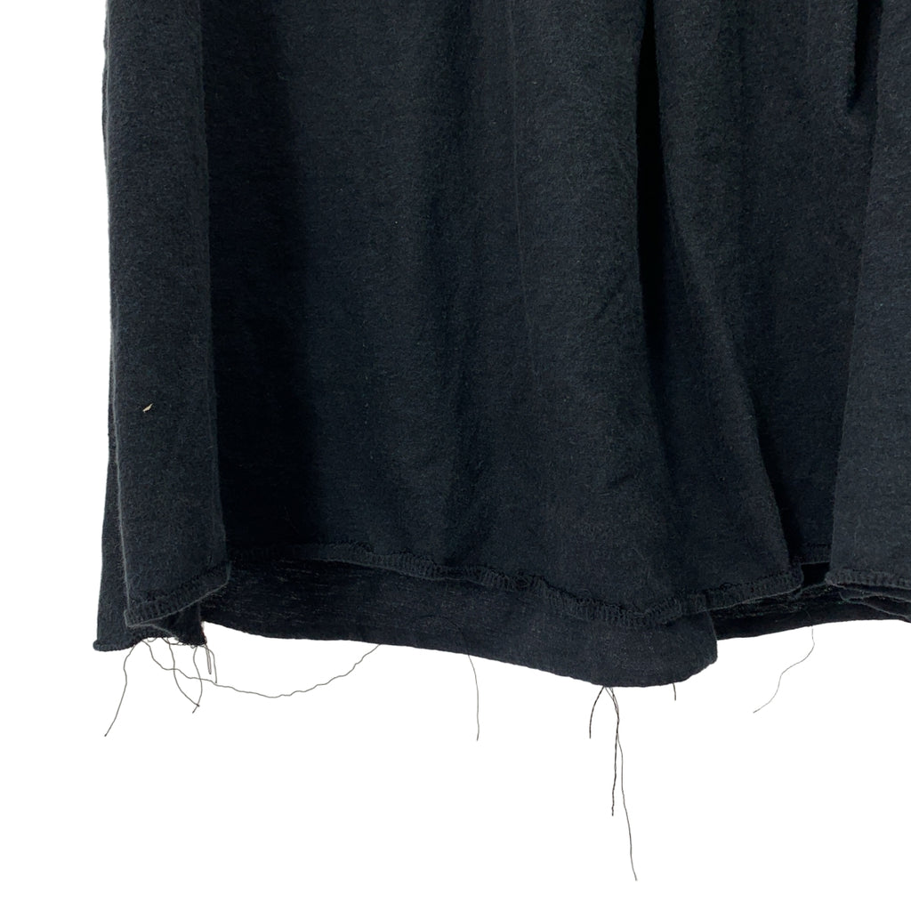 山本耀司 (YOHJI YAMAMOTO) 男裝 | 2012春夏系列 | 後幅可調寬鬆袴褲 | 3號 | 男士