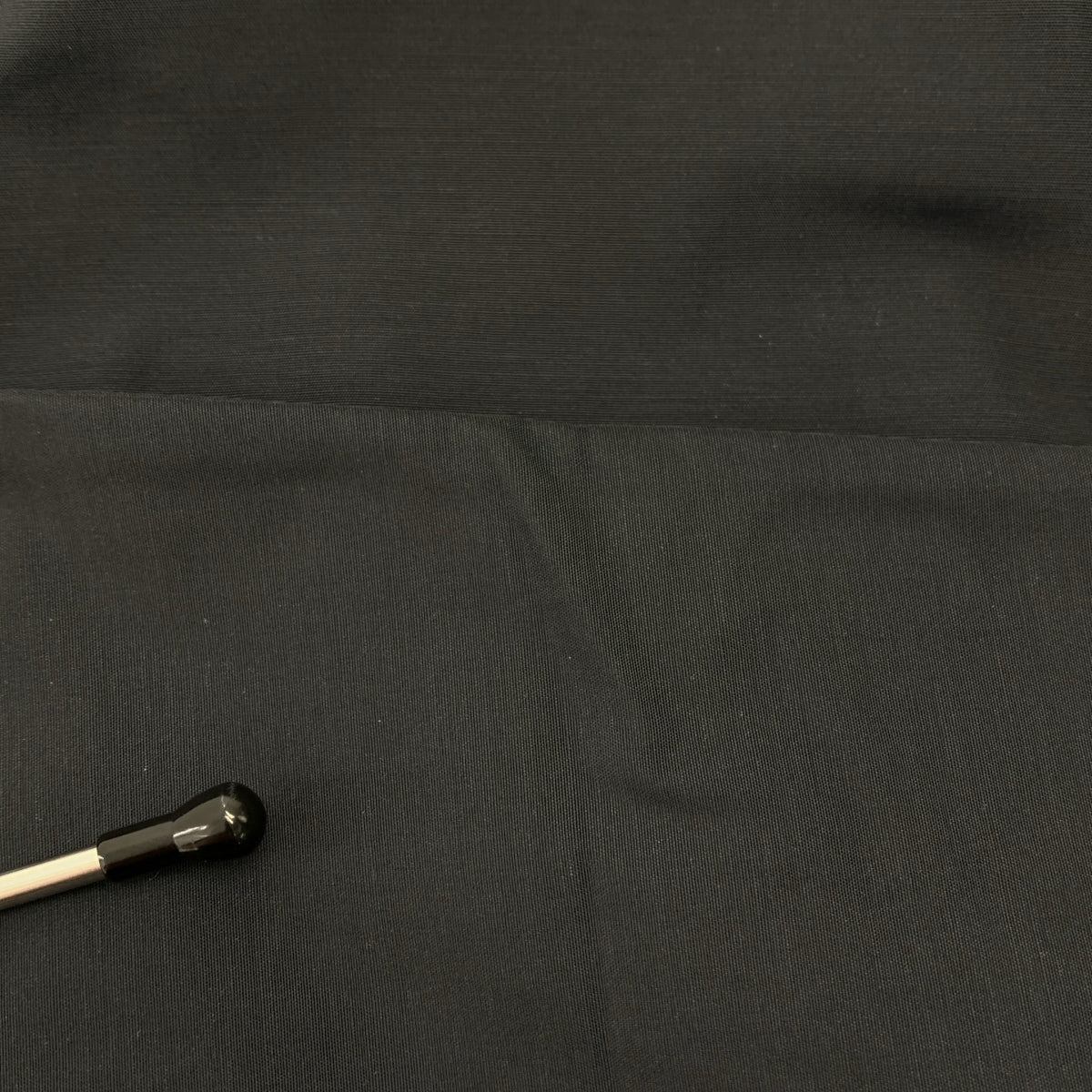 Plan C / 플랜시 | 자르기 랩 디자인 원피스 | 36 | 블랙 | 여성