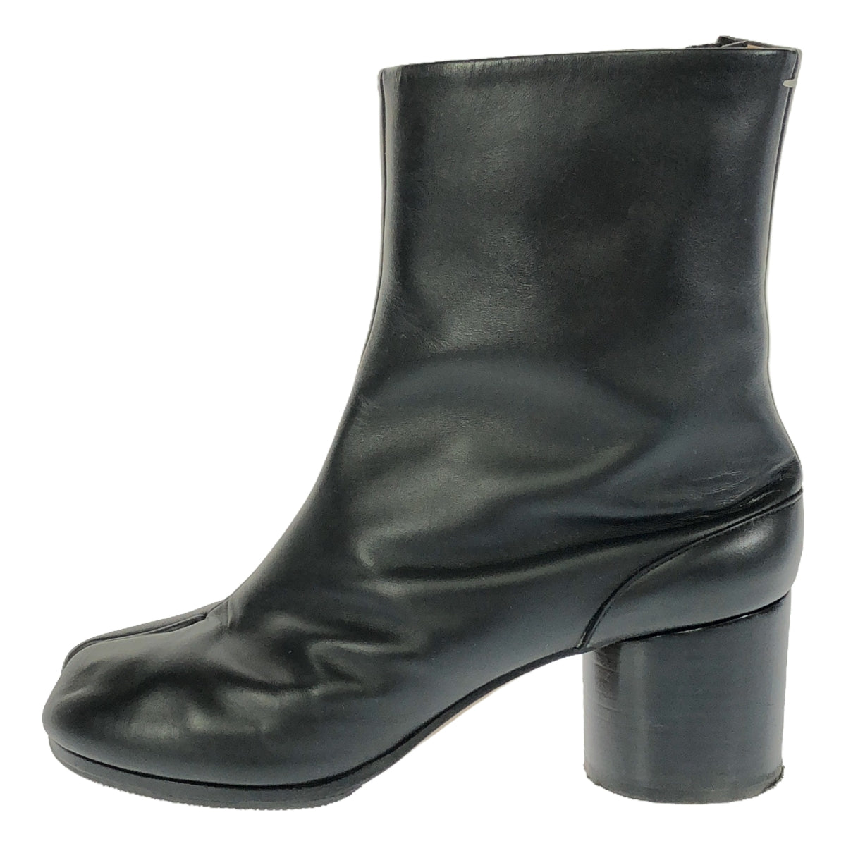 Maison Margiela | 2020AW | TABI BOOTS Leather Tabi Boots | Size 38 | Women's