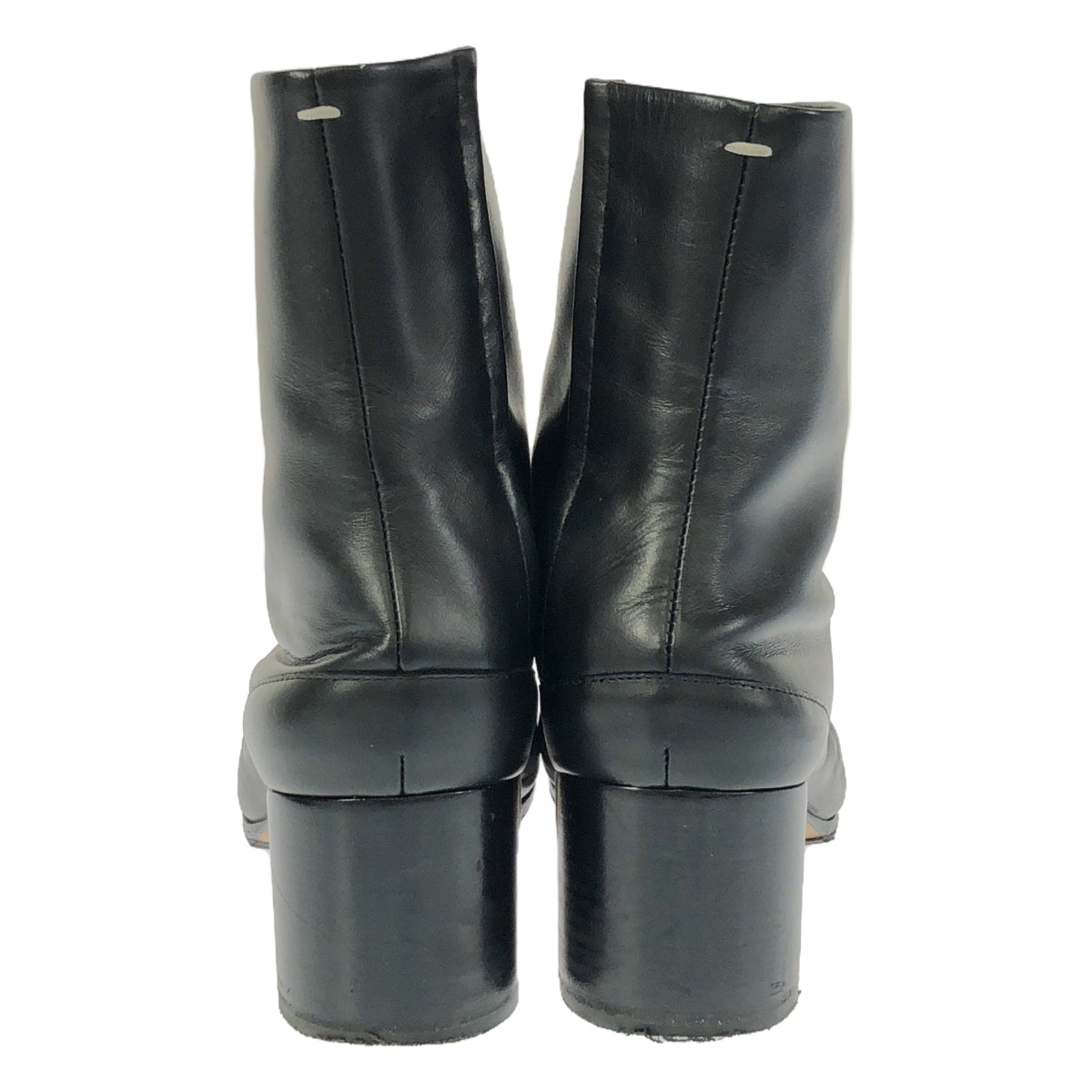 Maison Margiela | 2020AW | TABI BOOTS Leather Tabi Boots | Size 38 | Women's