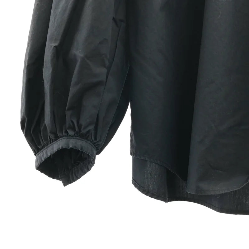 Drawer / 드로워 | 코튼 개더 풀오버 블라우스 | 36 | 여성