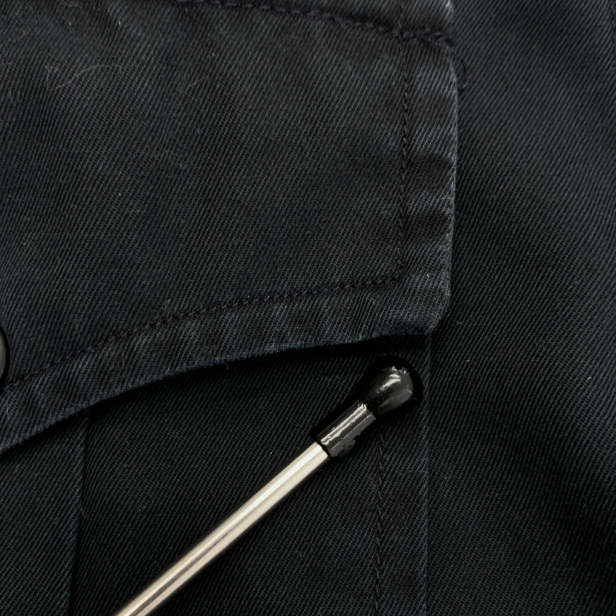 RRL / ダブルアールエル | コットン ユーティリティ シャツ | M | メンズ