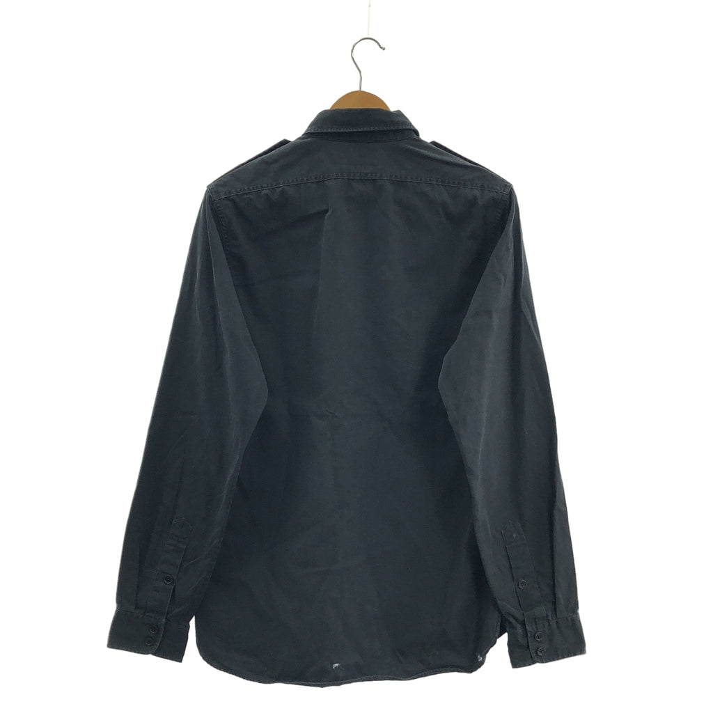 RRL / ダブルアールエル | コットン ユーティリティ シャツ | M | メンズ
