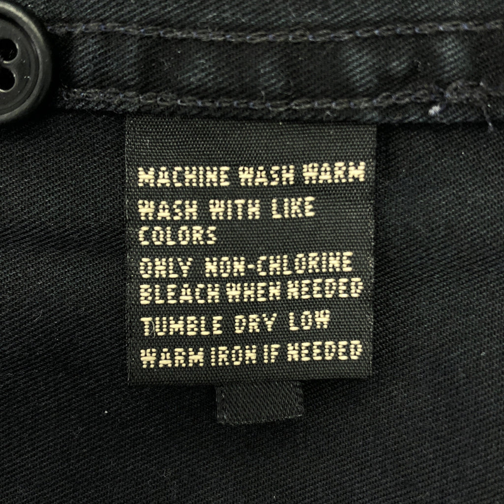 RRL / ダブルアールエル | コットン ユーティリティ シャツ | M | メンズ