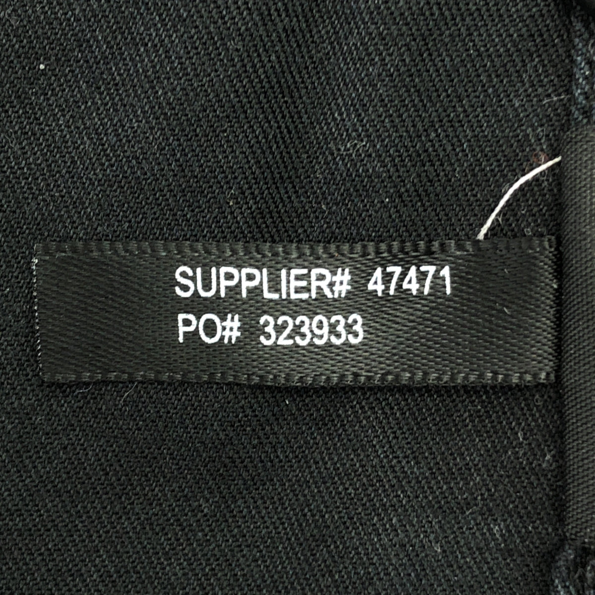 RRL / ダブルアールエル | コットン ユーティリティ シャツ | M | メンズ