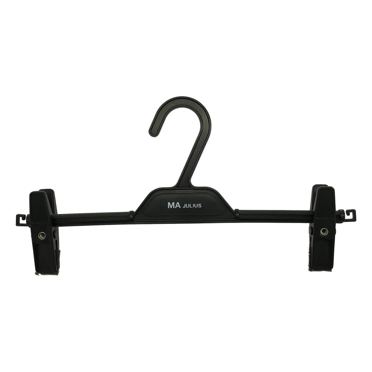 MA_JULIUS / エムエーユリウス | FOLDING BAGGY PANTS アルパカ シルク混 フォールディング バギーパンツ | 1 | メンズ