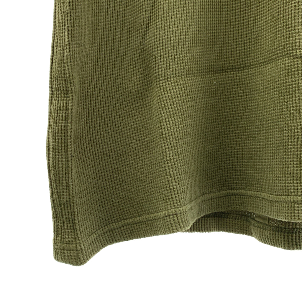 TAKAHIROMIYASHITA The Soloist | 保暖口袋T卹 | 44碼 |