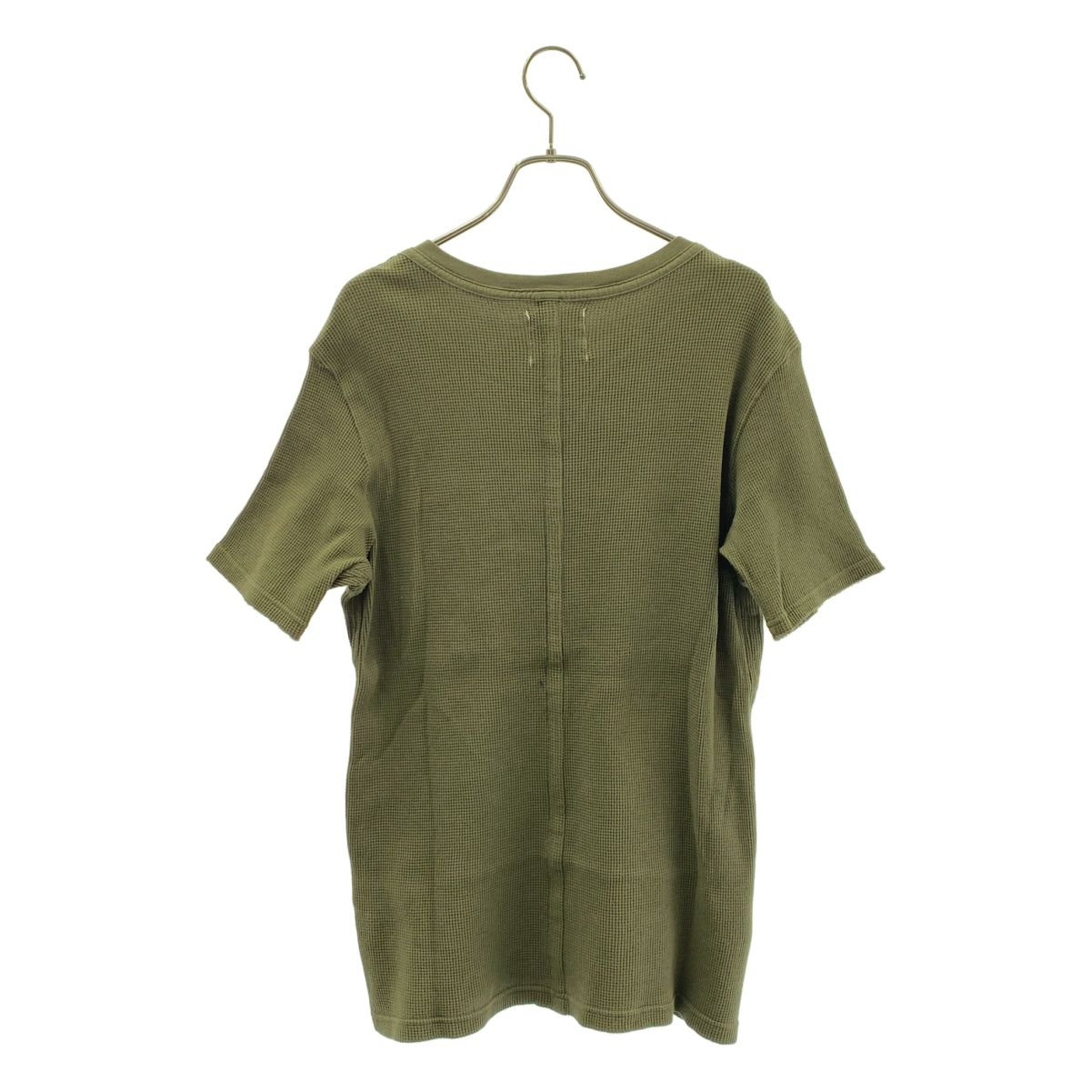 TAKAHIROMIYASHITA The Soloist | 保暖口袋T卹 | 44碼 |